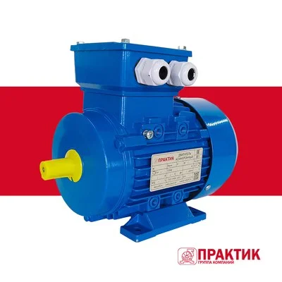 Электродвигатель АИС 200LA2