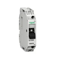 Автоматический выключатель Schneider Electric TeSys 1P 0.5А 50кА
