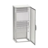 ДВУСТВОРЧАТАЯ СПЛОШНАЯ ДВЕРЬ SF/SM 1800x600