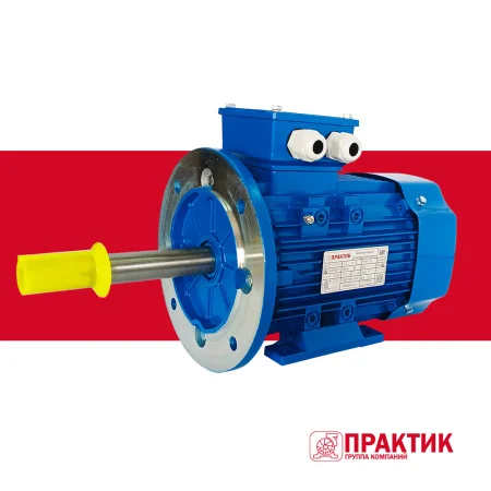 Электродвигатель АИР 100L2 ЖУ