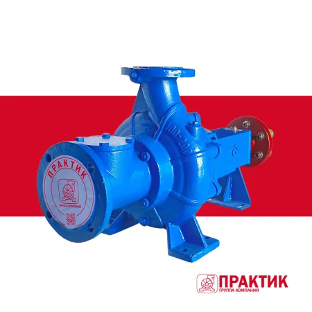 Насос для сточных вод СМ 125-100-250б-4