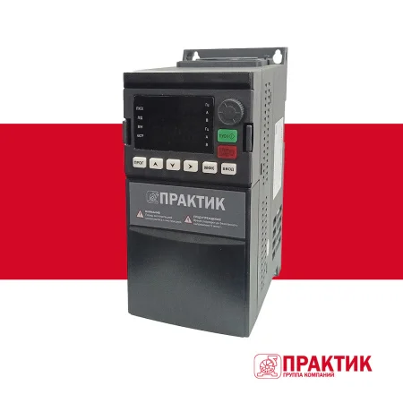 Частотный преобразователь EFIP-LA7 11 кВт 3х380 IP20