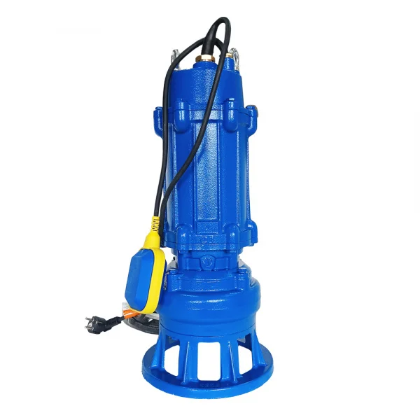 Дренажный насос ГНОМ (LC) 16-16-220/1,5-П