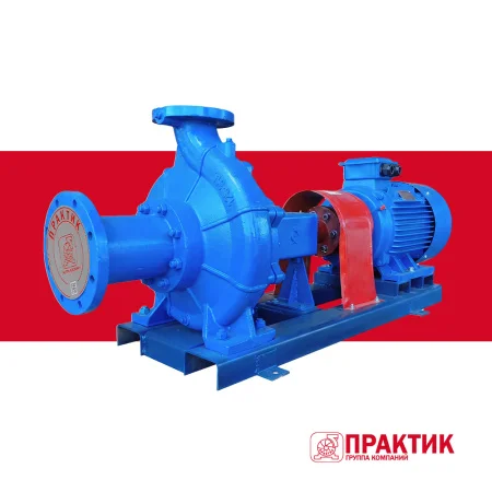 Насос для сточных вод СМ 125-80-315-4