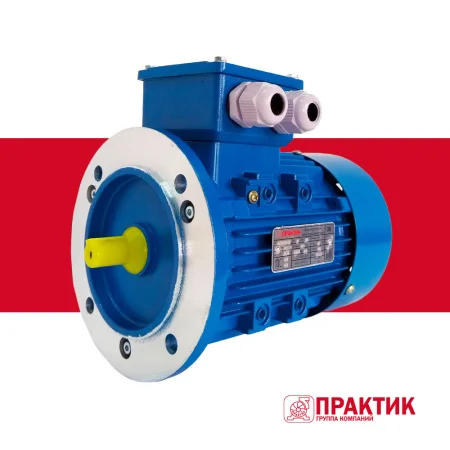 Электродвигатель АИС 315S8