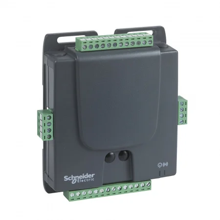 Контроллер универсальный Modbus, 6вх./6вых.