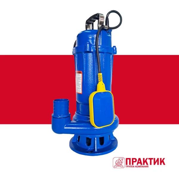 Дренажный насос ГНОМ (LC) 7-7-220/0,4-П