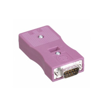 РАЗЪЕМ PROFIBUS DP