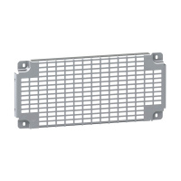 ПЕРФОРИРОВАННАЯ МОНТАЖНАЯ ПЛАТА TELEQUICK 225х600