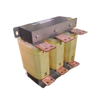 Входной реактор INVT ACL2-045-4 25006-00177