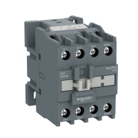 КОНТАКТОР TVS 1НЗ 32А 400В AC3 110В 50ГЦ