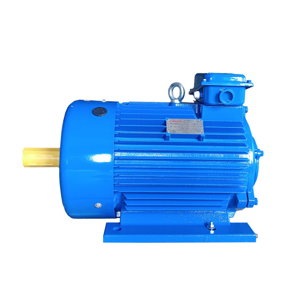 Электродвигатель крановый МТКН 225L6/12